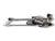 Motorino tergicristalli anteriore Volkswagen Golf VII (2012 - 2019)cod.5G1955119A / 1397220663 - F&P CRASH SRLS - Ricambi Usati