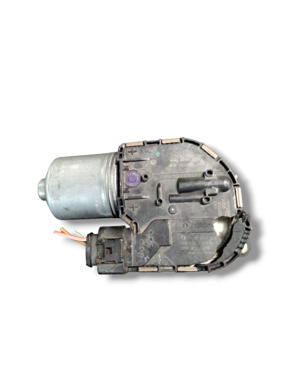 Front windshield wiper motor Volkswagen Golf VII (2012 - 2019) code 5G1955119A / 1397220692 - F&P CRASH SRLS - Used Parts