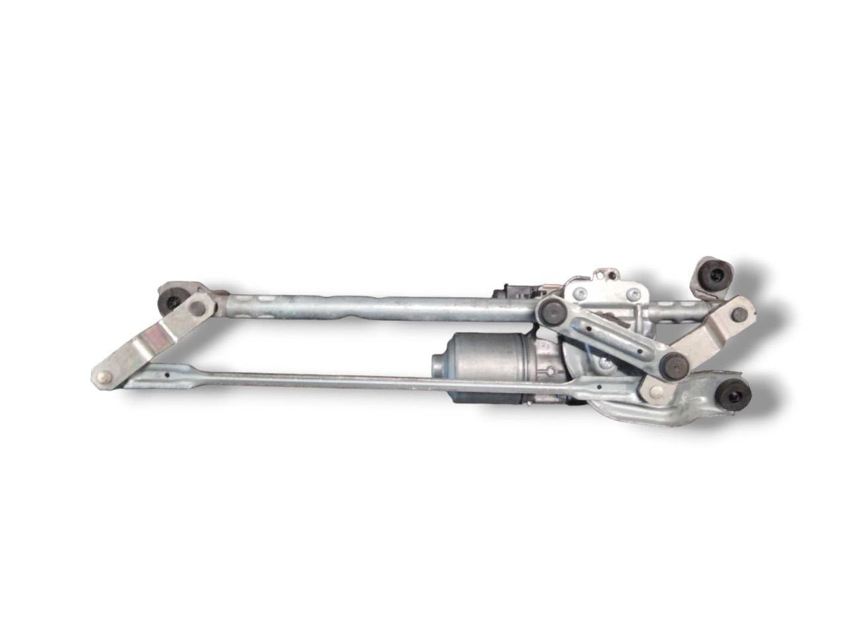 Motorino tergicristalli anteriore Volkswagen Golf VII (2012 - 2019)cod.5G1955119A / 1397220692 - F&amp;P CRASH SRLS - Ricambi Usati