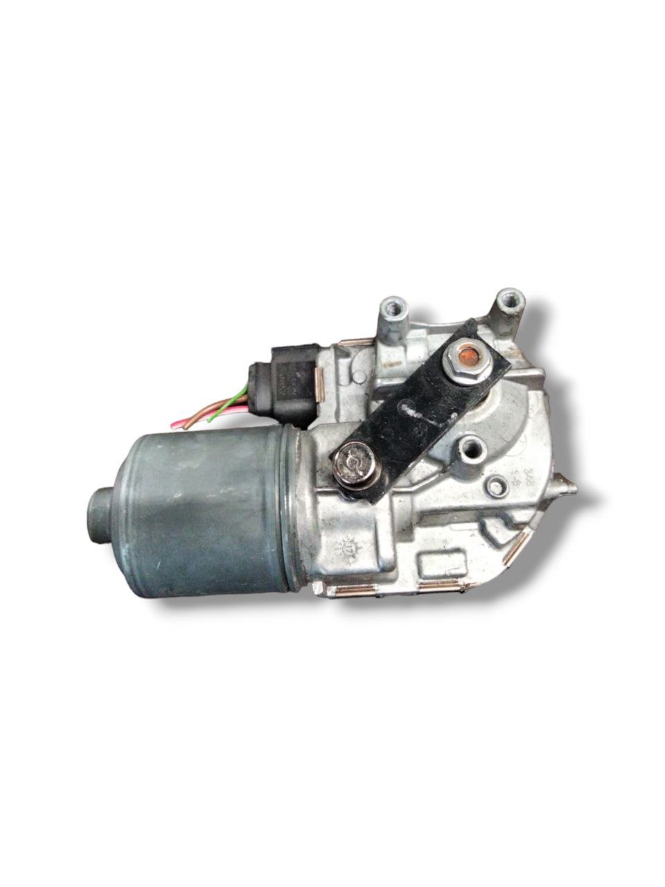 Front windshield wiper motor Volkswagen Golf VII (2012 - 2019) code 5G1955119A / 1397220692 - F&P CRASH SRLS - Used Parts