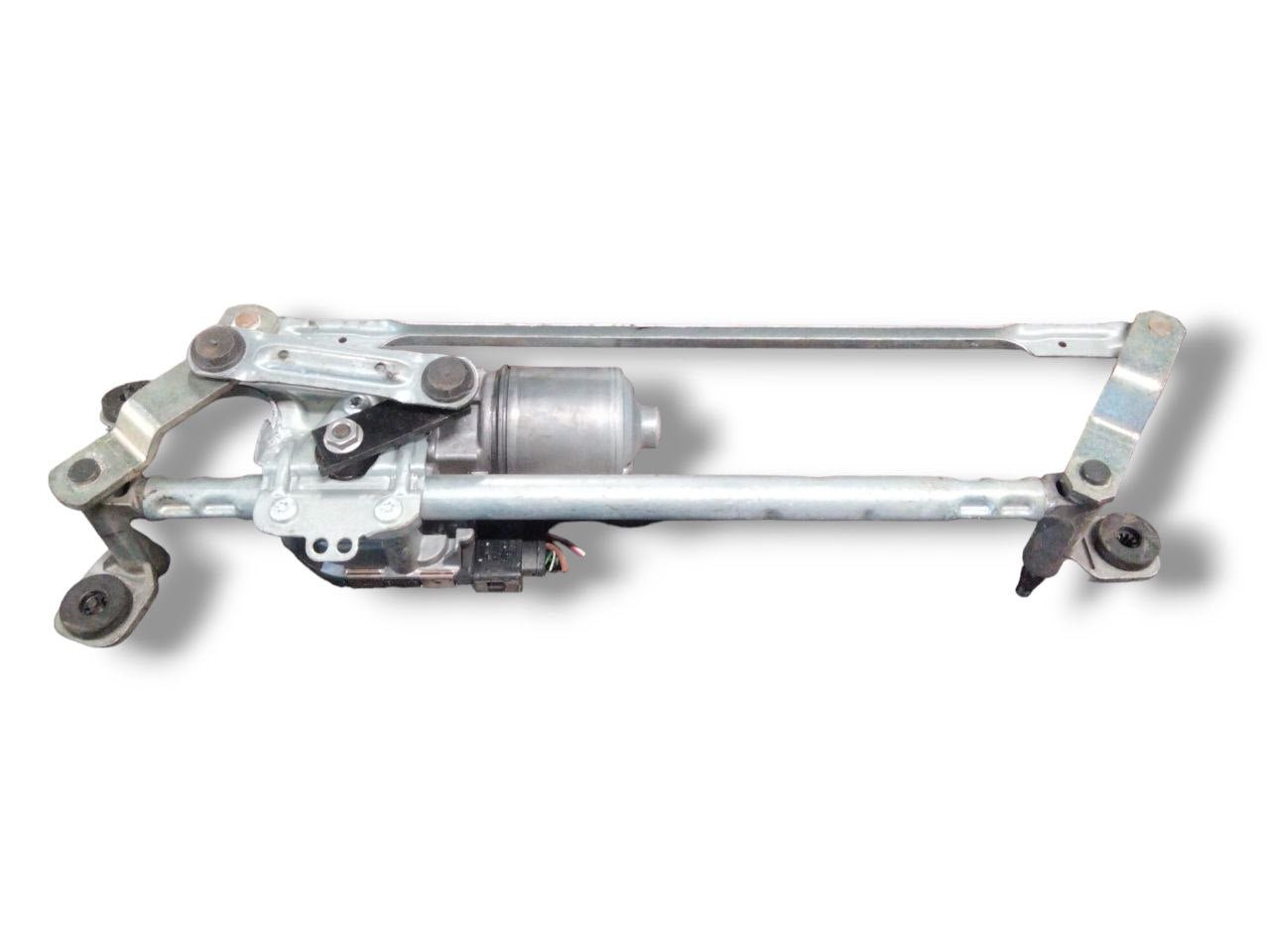 Front windshield wiper motor Volkswagen Golf VII (2012 - 2019) cod.5G1955119A / 1397220692 - F&P CRASH SRLS - Used Parts