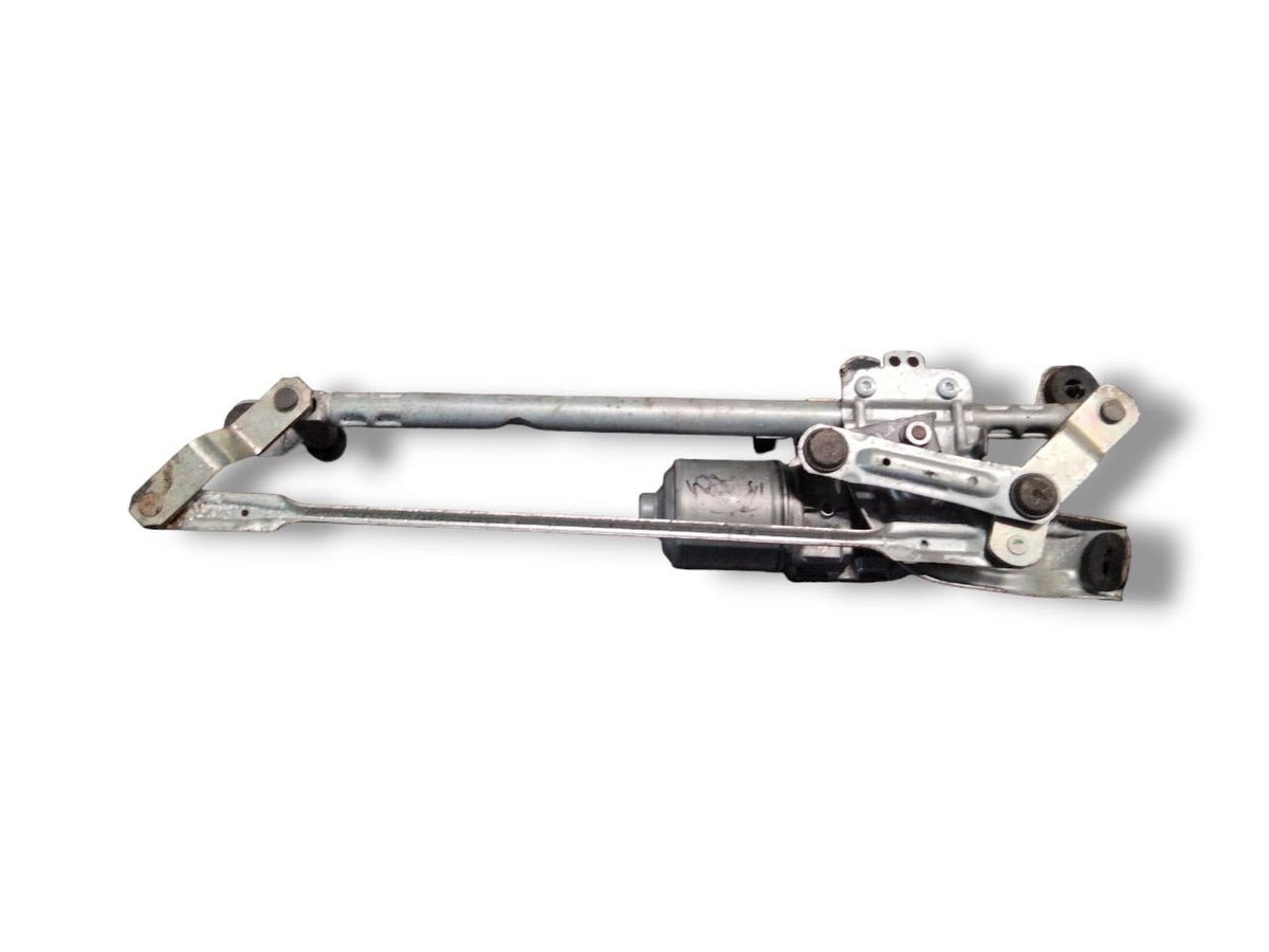 Front windshield wiper motor Volkswagen Golf VII/Audi A3 8V(2012 - 2019)cod.1397220663 - F&P CRASH SRLS - Used Parts