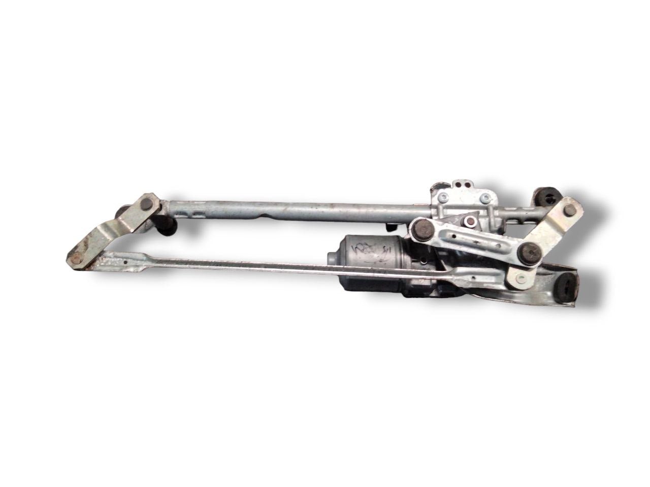Front windshield wiper motor Volkswagen Golf VII/Audi A3 8V(2012 - 2019)cod.1397220663 - F&P CRASH SRLS - Used Parts