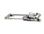 Motorino tergicristalli anteriore Volkswagen Golf VII/Audi A3 8V(2012 - 2019)cod.1397220663 - F&P CRASH SRLS - Ricambi Usati