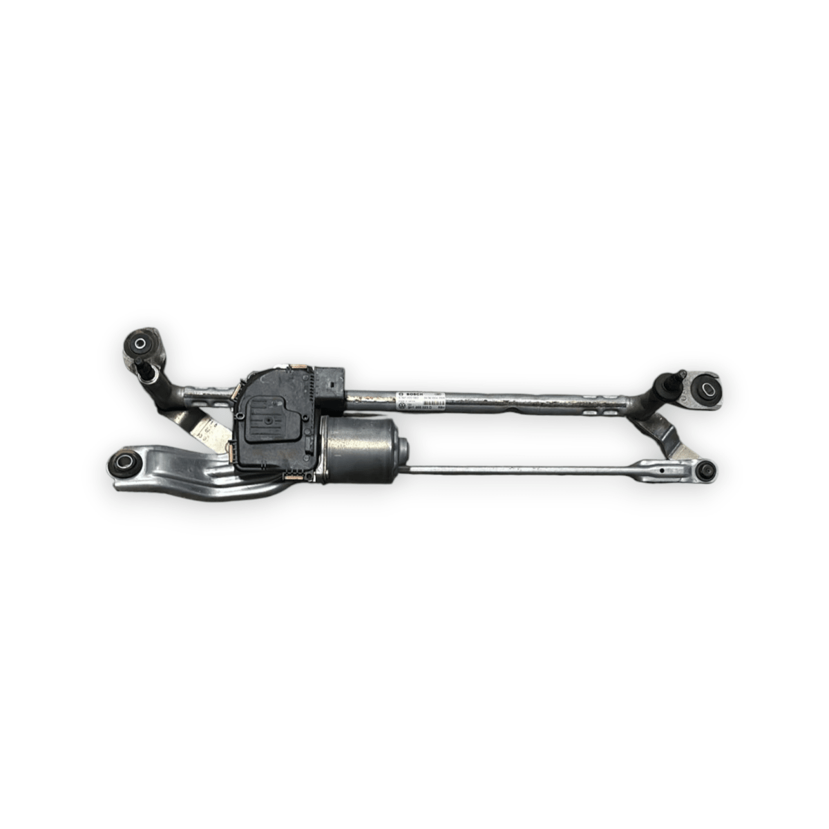 Motorino tergicristalli anteriore volkswagen golf VIII cod:5h1955023d (2019 - ) - F&amp;P CRASH SRL - Ricambi Usati
