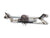 Motorino Tergicristalli anteriore Volkswagen Polo 6R (2009 - 2017)cod.3397021393 - 6R1955119A - F&P CRASH SRLS - Ricambi Usati