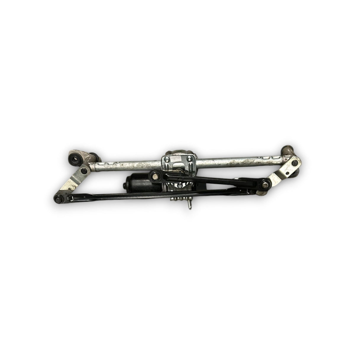Motorino Tergicristalli Anteriore Volkswagen polo V cod:6R1955113A (2009 &gt; 2017) - F&amp;P CRASH SRLS - Ricambi Usati