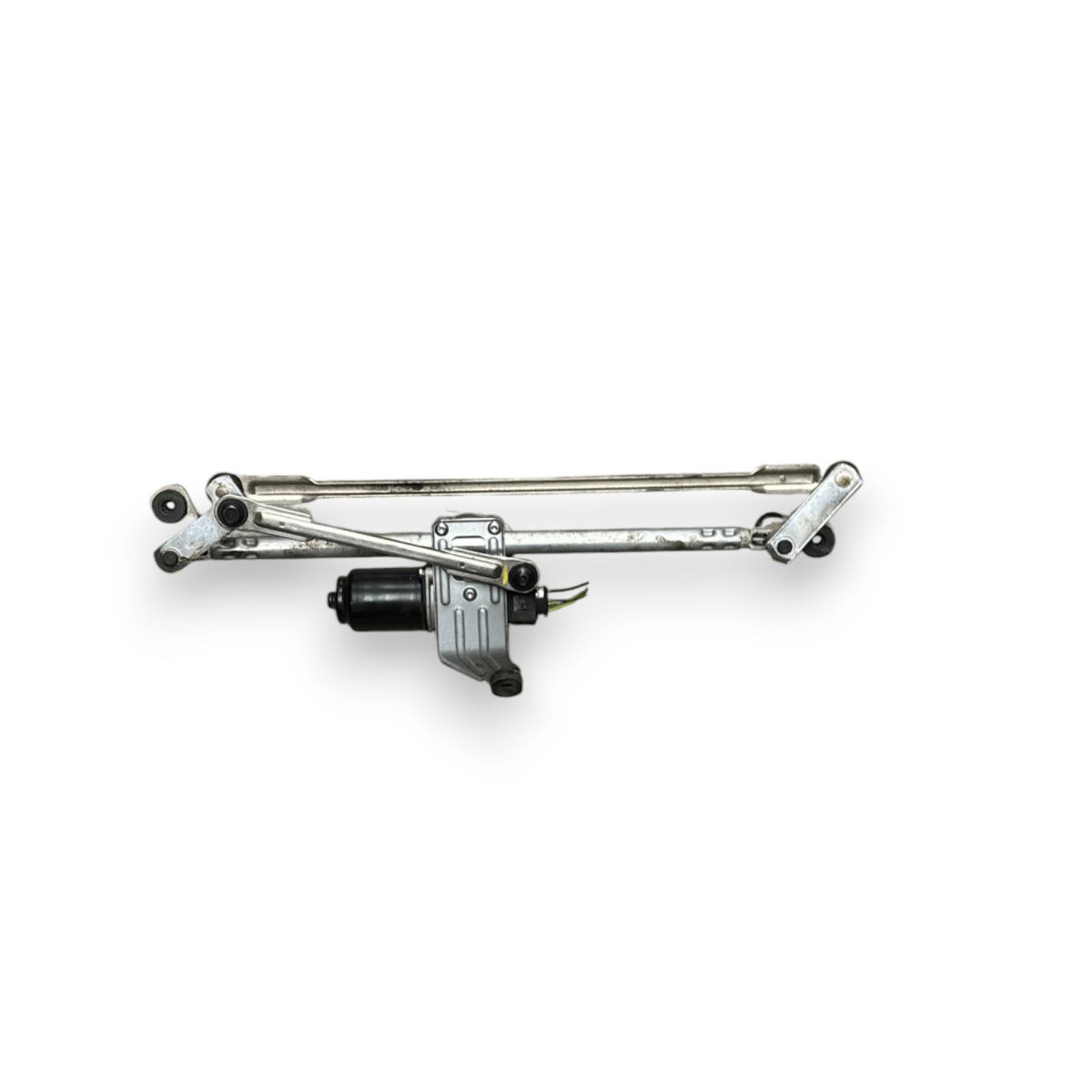 Motorino tergicristalli anteriore volkswagen t - roc cod:2ga955113 (2017 - ) - F&amp;P CRASH SRL - Ricambi Usati
