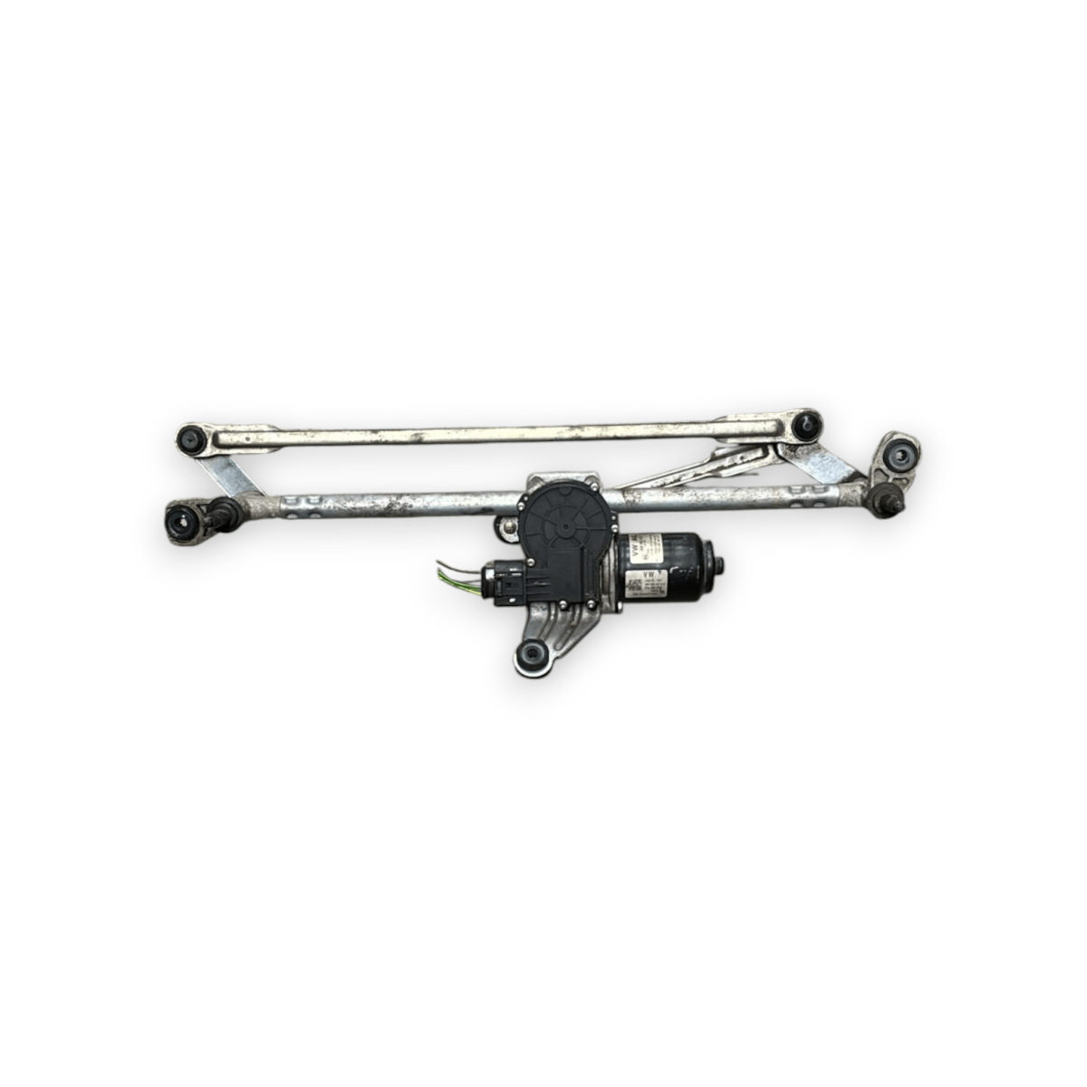Motorino tergicristalli anteriore volkswagen t - roc cod:2ga955113 (2017 - ) - F&P CRASH SRL - Ricambi Usati
