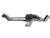 Motorino tergicristalli anteriore Volkswagen Tiguan 5N (2007 - 2015) cod.5nb955023a - F&P CRASH SRLS - Ricambi Usati