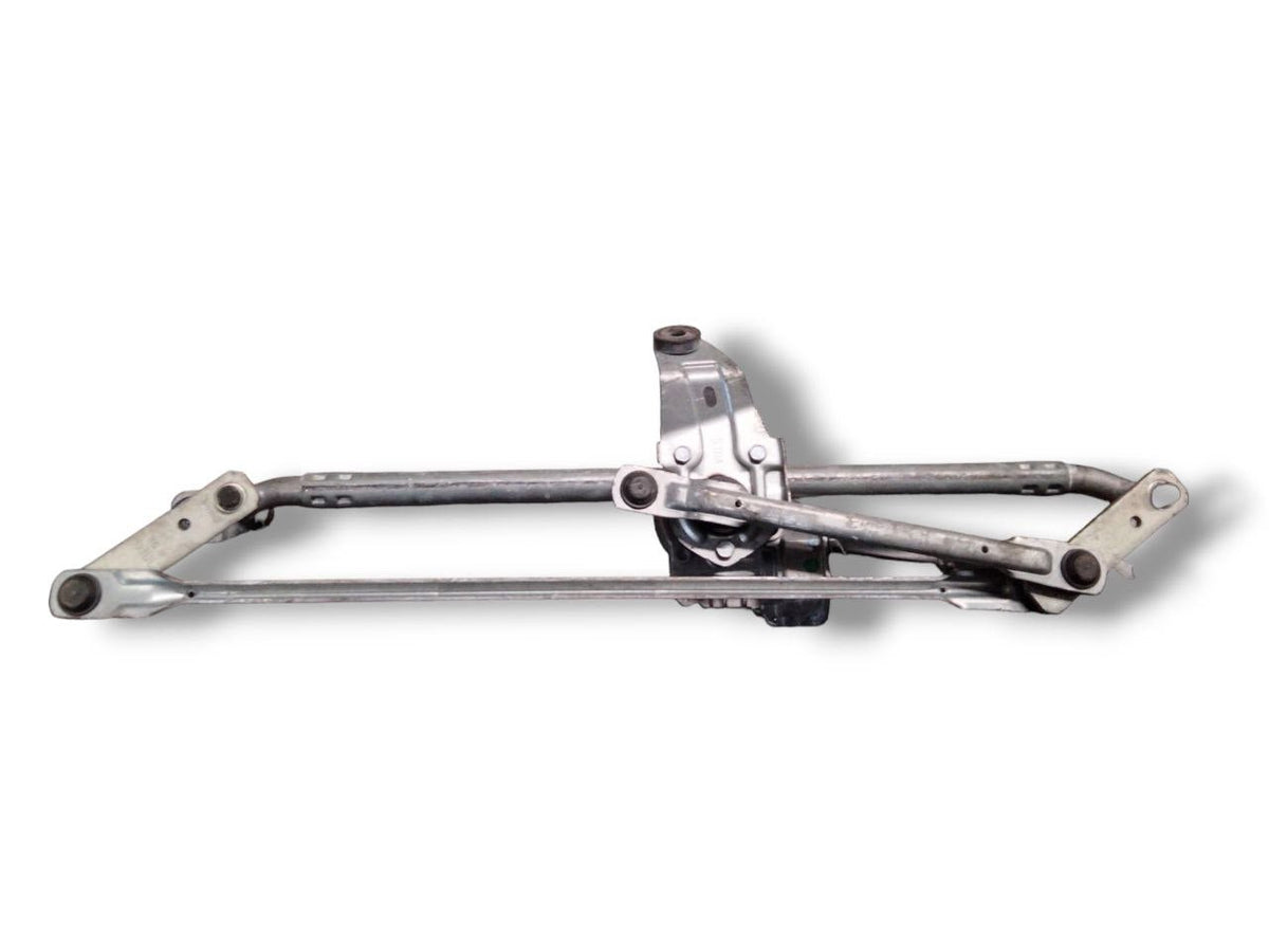 Front windshield wiper motor Volkswagen Tiguan 5N (2007 - 2015) code 5nb955023a - F&P CRASH SRLS - Used Parts