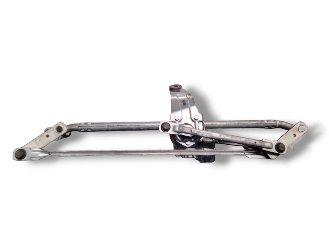 Front windshield wiper motor Volkswagen Tiguan 5N (2007 - 2015) code 5nb955023a - F&P CRASH SRLS - Used Parts