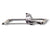 Motorino tergicristalli anteriore Volkswagen Tiguan 5N (2007 - 2015) cod.5nb955023a - F&P CRASH SRLS - Ricambi Usati