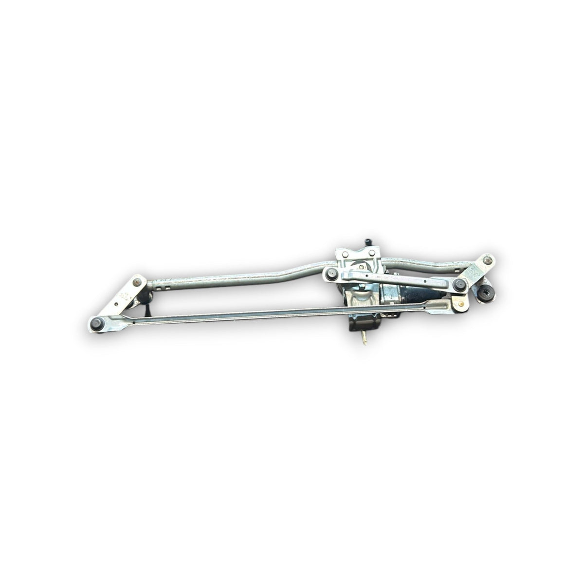 Front Windshield Wiper Motor Volkswagen Tiguan (5N) cod.5N1955023D (2007 > 2016) - F&P CRASH SRLS - Used Parts