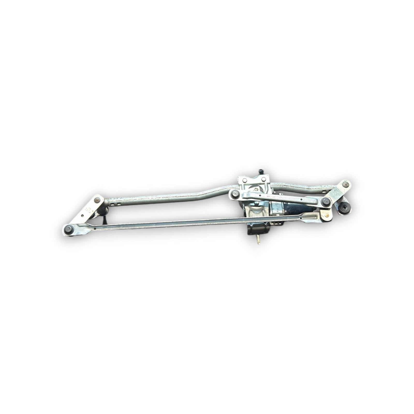 Front Windshield Wiper Motor Volkswagen Tiguan (5N) cod.5N1955023D (2007 > 2016) - F&P CRASH SRLS - Used Parts
