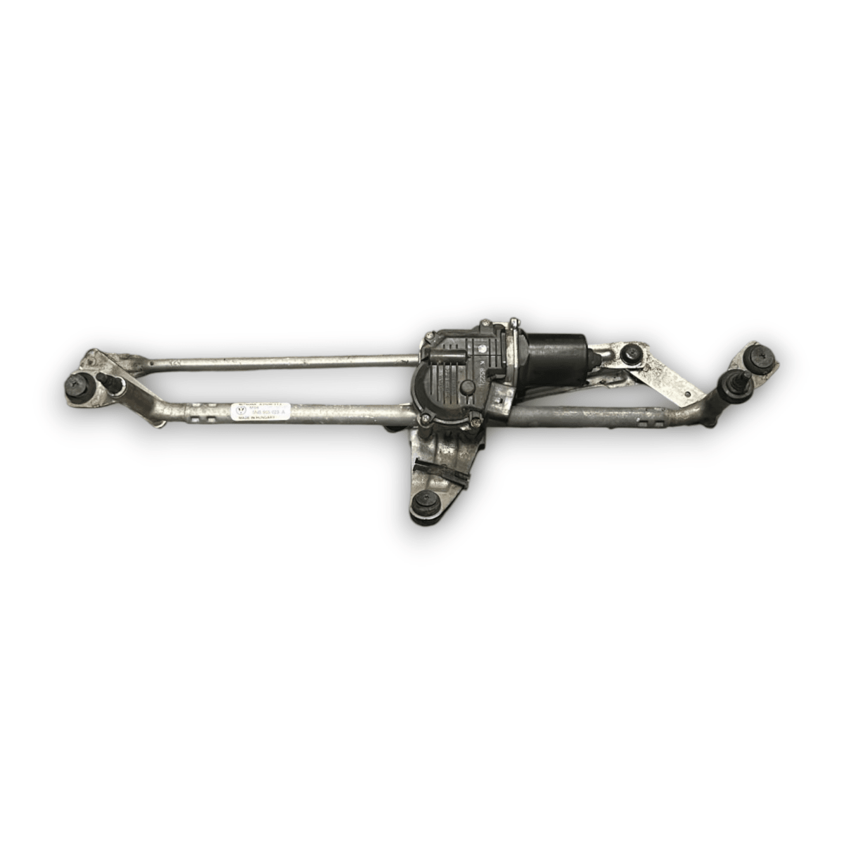 Motorino tergicristalli anteriore volkswagen tiguan ad1 cod:5nb955119a (2016 > 2024) - F&P CRASH SRL - Ricambi Usati