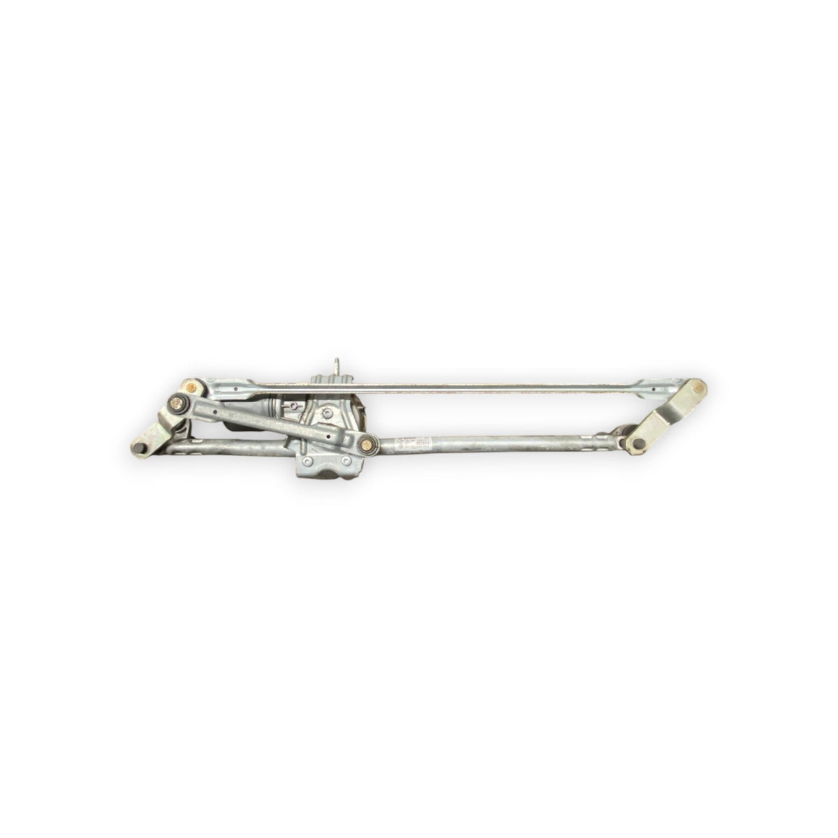 Motorino tergicristalli anteriore Volkswagen Tiguan I 5N (2007 - 2016) Cod: 5N1955023B - F&amp;P CRASH SRLS - Ricambi Usati