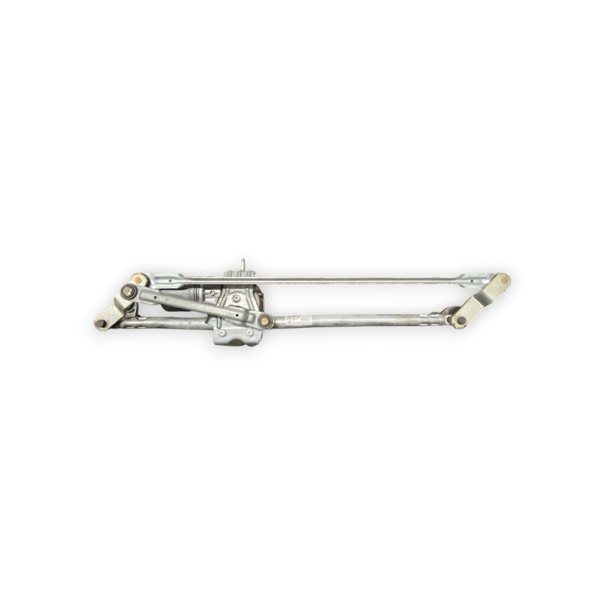 Motorino tergicristalli anteriore Volkswagen Tiguan I 5N (2007 - 2016) Cod: 5N1955023B - F&P CRASH SRLS - Ricambi Usati