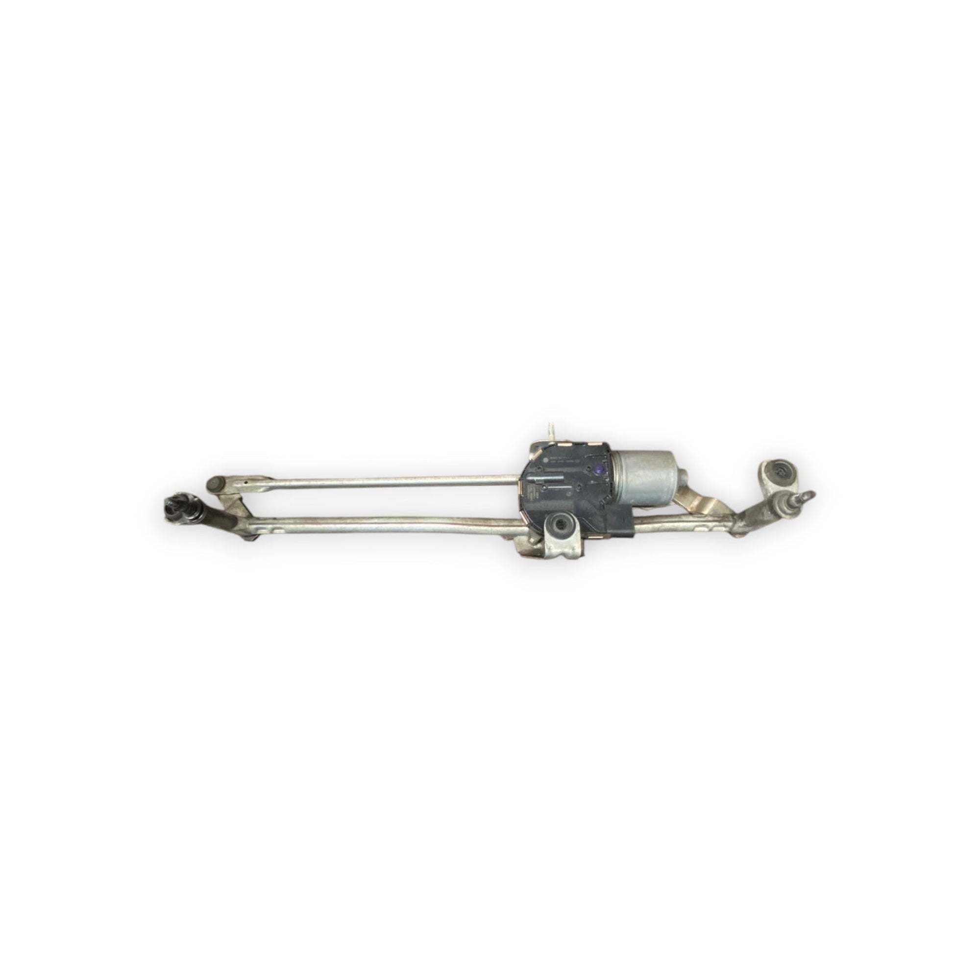 Motorino tergicristalli anteriore Volkswagen Tiguan I 5N (2007 - 2016) Cod: 5N1955023B - F&P CRASH SRLS - Ricambi Usati