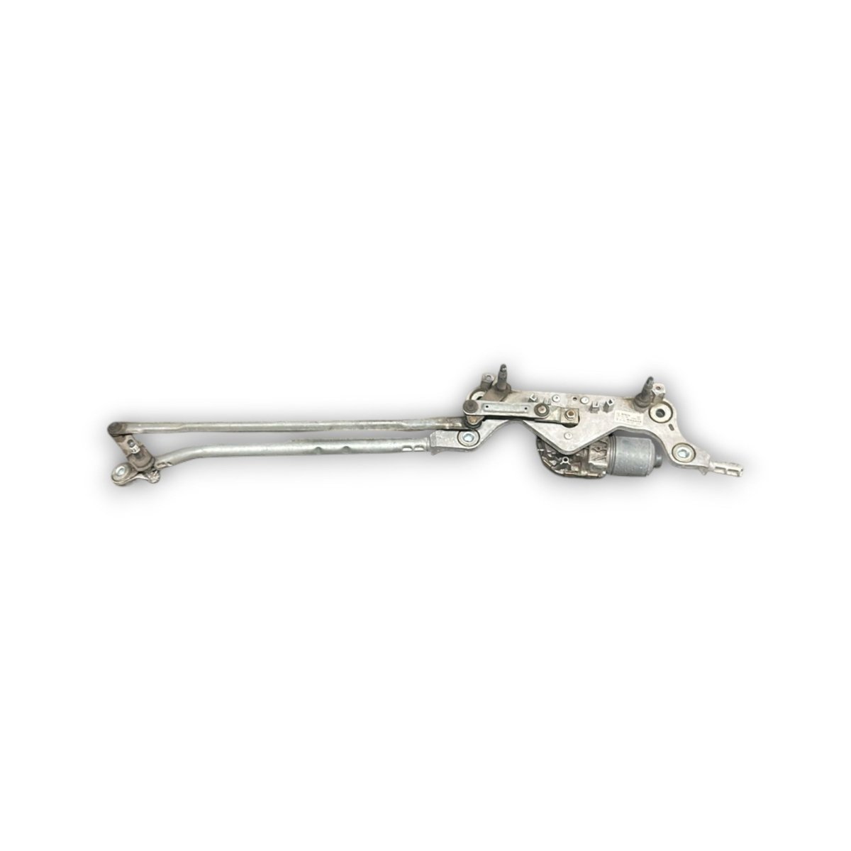 Motorino tergicristalli anteriore volkswagen touareg cod:7P0955119 (2010 > 2018) - F&P CRASH SRLS - Ricambi Usati
