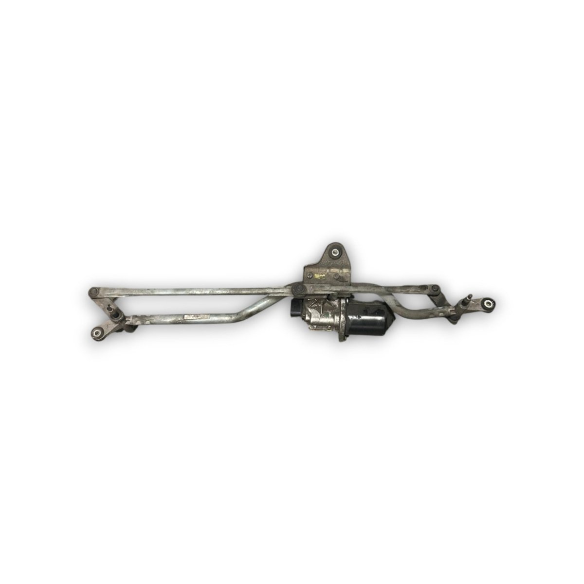 Motorino tergicristalli anteriore volkswagen transporter cod:7E1955113 (2003 > 2015) - F&P CRASH SRLS - Ricambi Usati