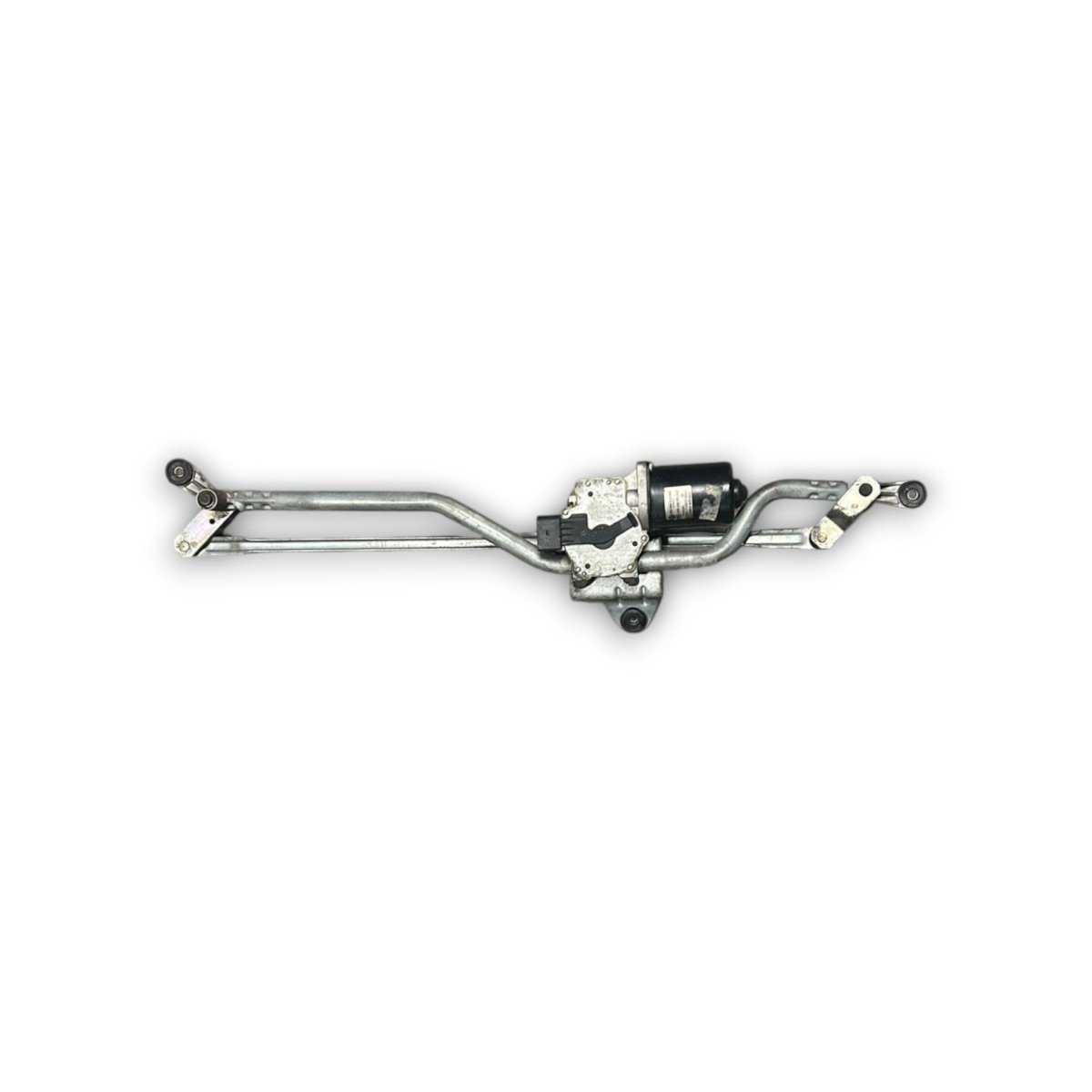 Motorino tergicristalli anteriore volkswagen transporter cod:7E1955113 (2003 > 2015) - F&P CRASH SRLS - Ricambi Usati