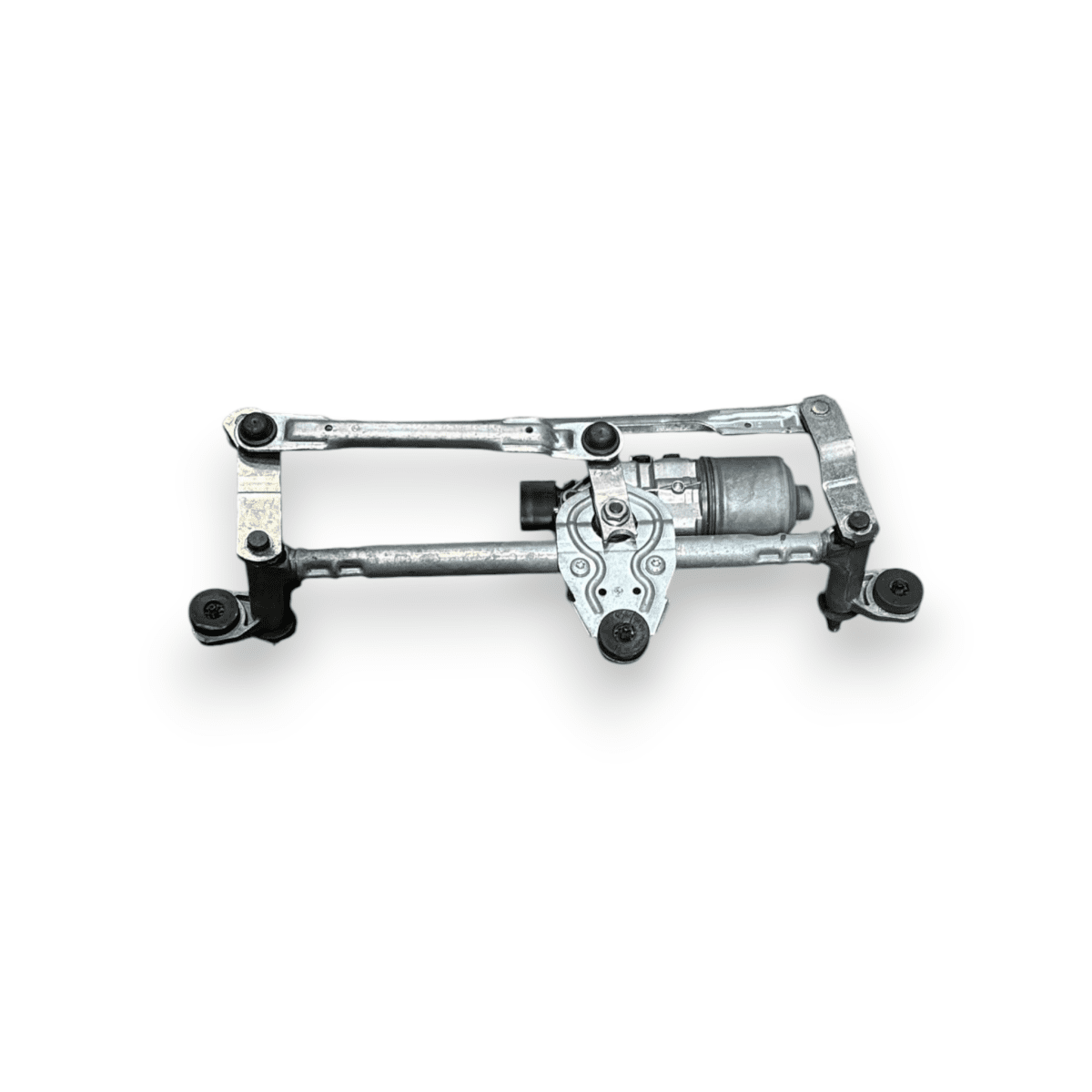 Front windshield wiper motor volkswagen up code:1s1955023d (2011 - 2020) - F&amp;P CRASH SRL - Used Parts