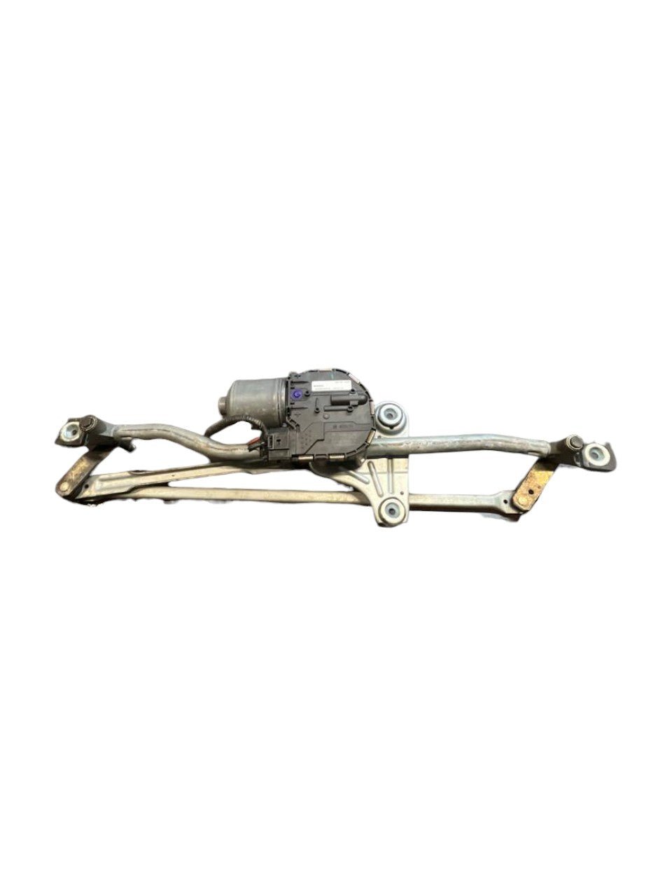 Front windshield wiper motor Volvo V / S 60 (2010 - 2018) code.30753493 - F&P CRASH SRLS - Used Parts