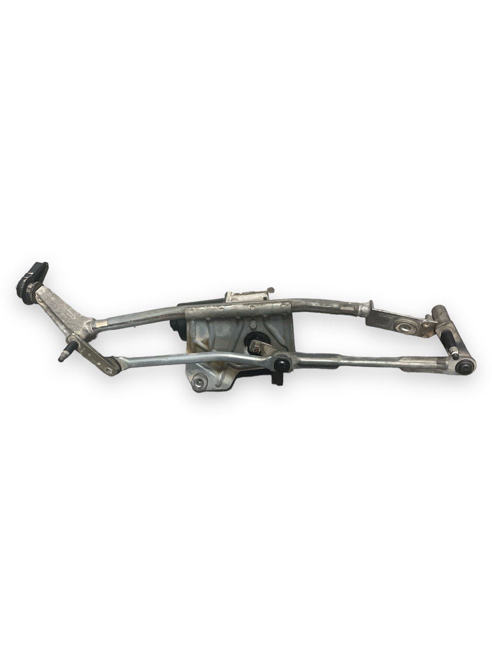 Motorino Tergicristalli Anteriore Volvo XC90 (2002 - 2014) - F&P CRASH SRLS - Ricambi Usati