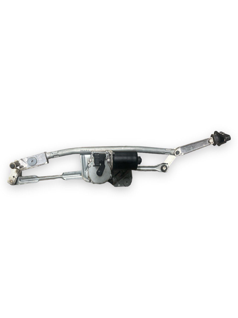 Motorino Tergicristalli Anteriore Volvo XC90 (2002 - 2014) - F&P CRASH SRLS - Ricambi Usati
