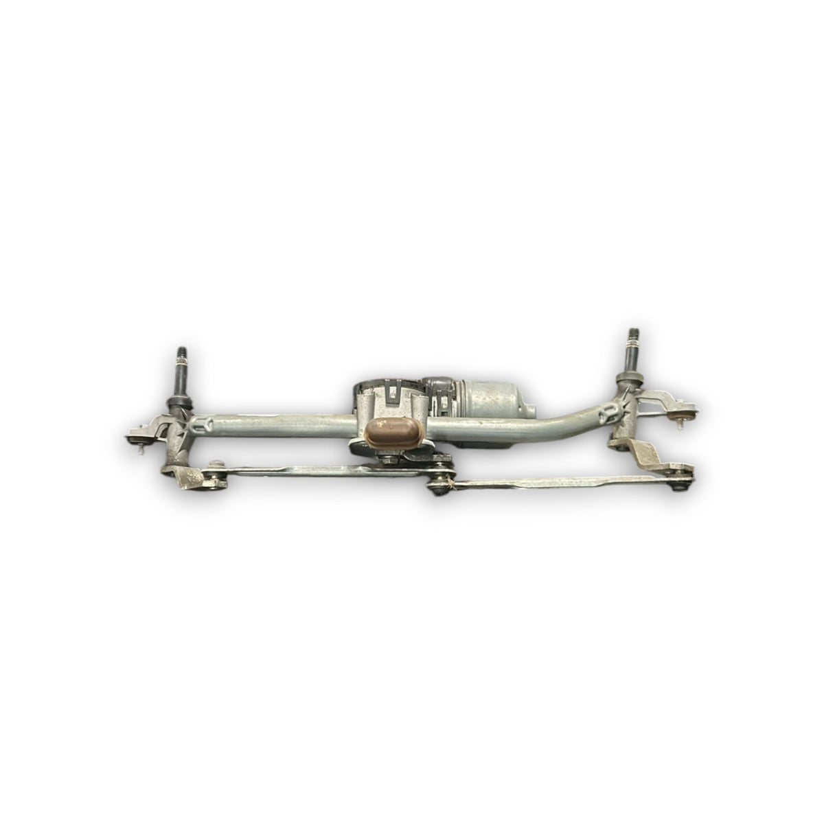 Front Windshield Wiper Motor Peugeot 208 (2012 > 2019) code:3397021391 - F&P CRASH SRLS - Used Parts