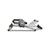 Motorino tergicristalli bmw active tourer serie 2 cod:w000052734 (2014 - 2021) - F&P CRASH SRLS - Ricambi Usati