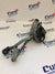 motorino tergicristalli con tiranteria volkswagen touran 5t 5tb955023a 5tb955119a - F&P CRASH SRLS - Ricambi Usati