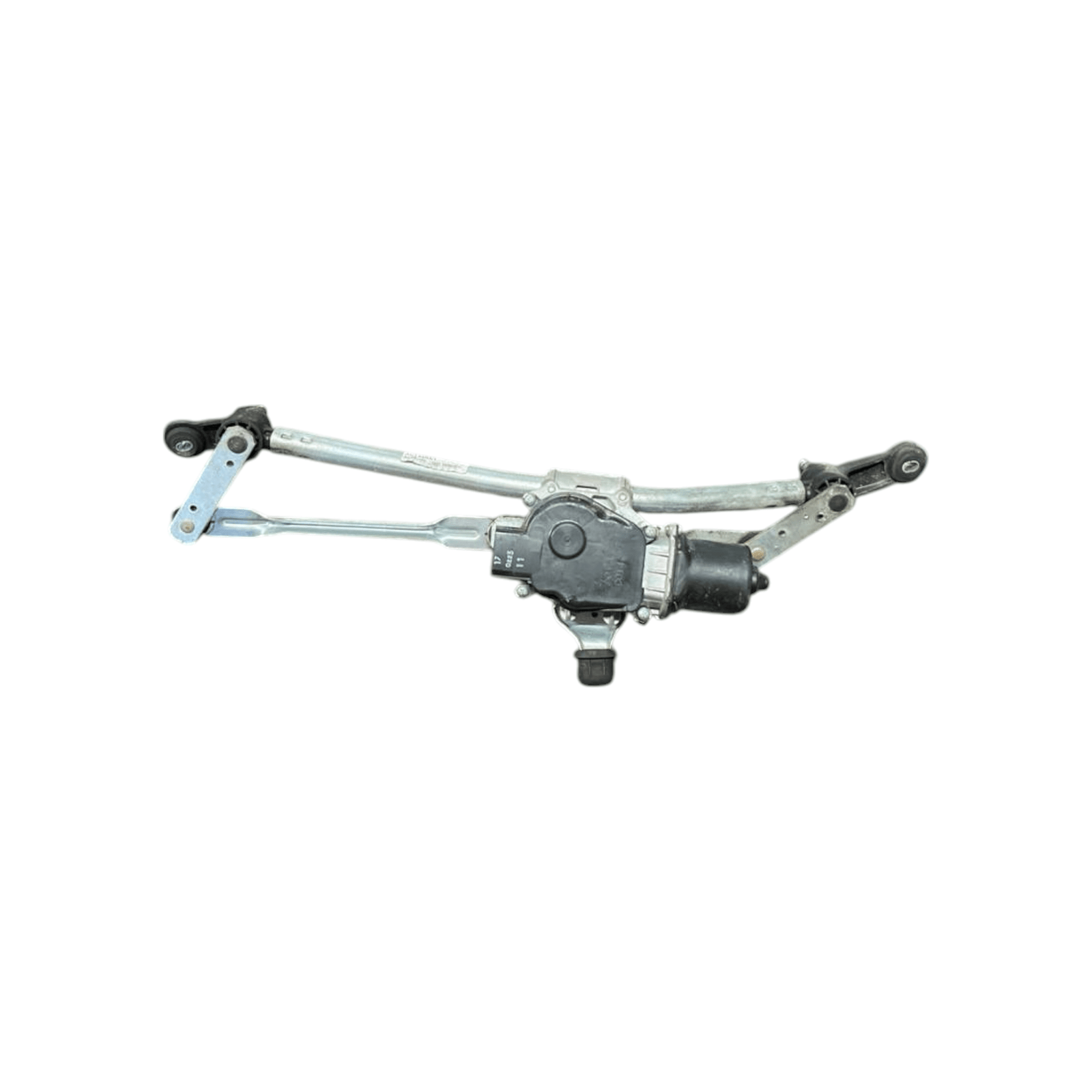 Motorino Tergicristalli Dacia Lodgy / Dokker (2013 - 2021) cod.288004287R - F&P CRASH SRLS - Ricambi Usati