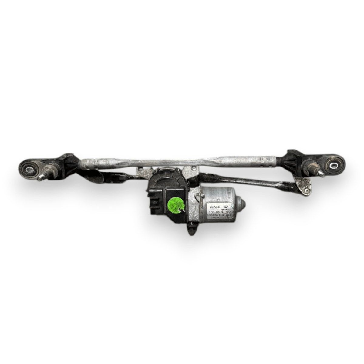 Motorino tergicristalli Fiat Bravo cod.MS159200 - 8650 (2007 - 2014) - F&amp;P CRASH SRL - Ricambi Usati