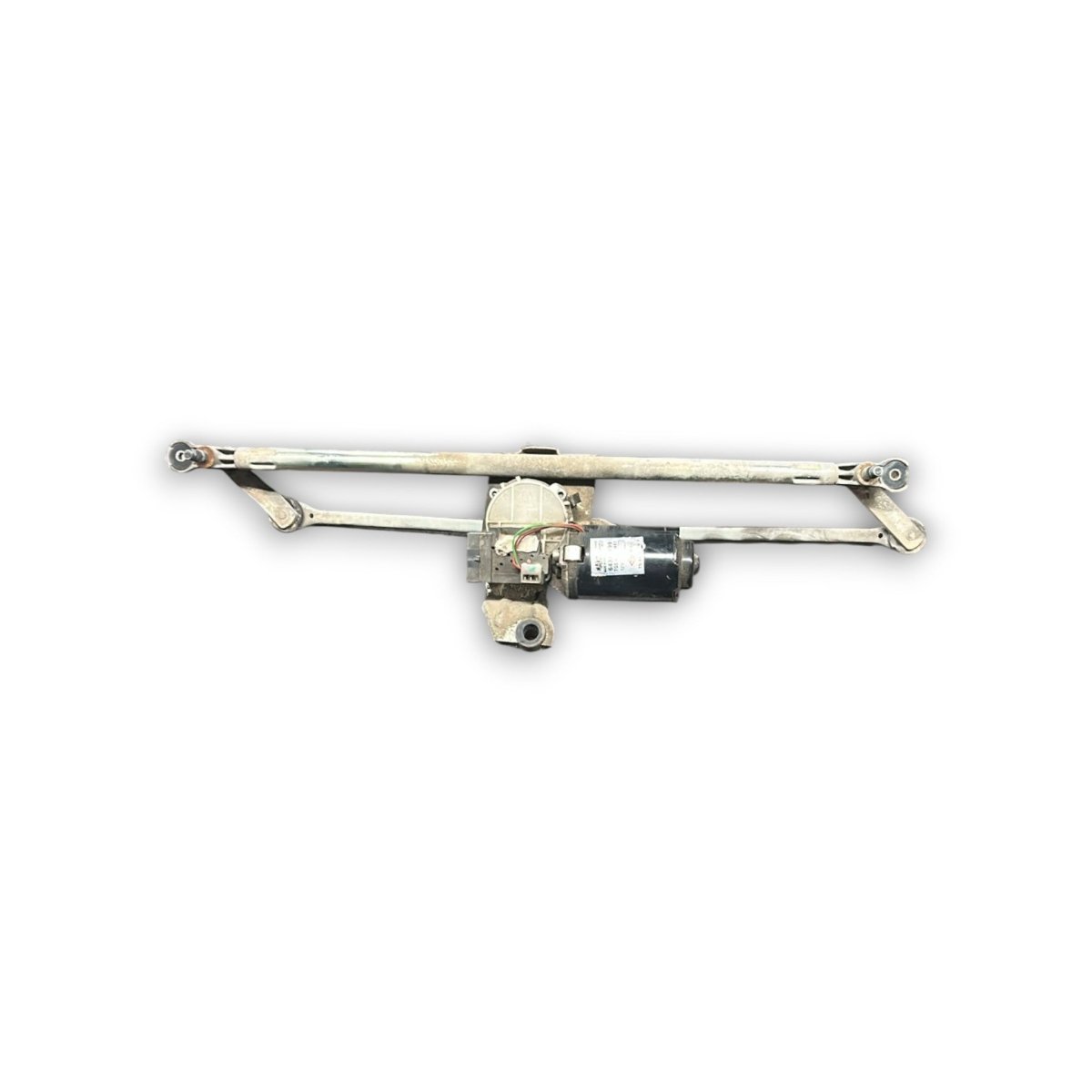 Motorino tergicristalli fiat doblo cod:64343499 (2000 > 2009) - F&P CRASH SRLS - Ricambi Usati
