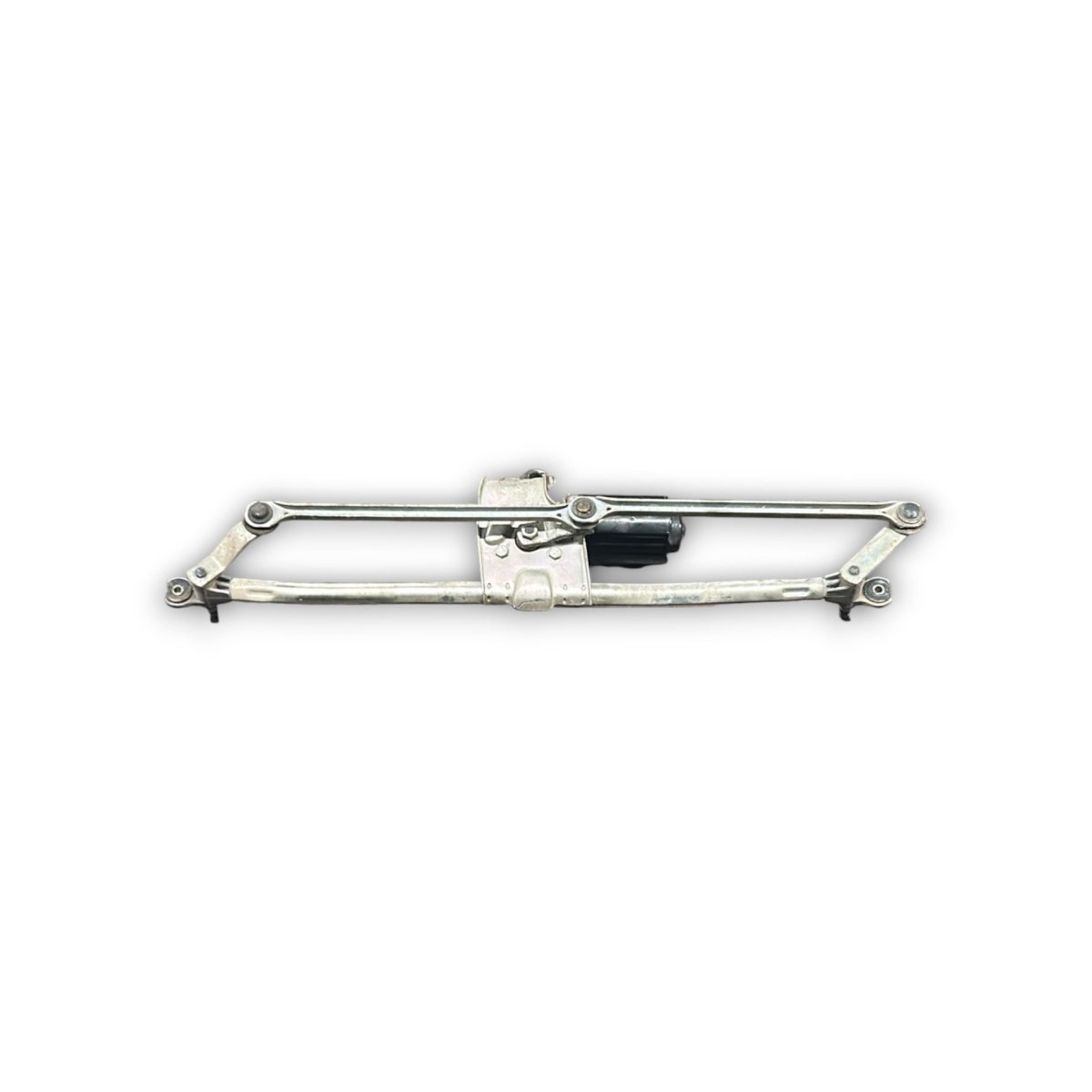 Motorino tergicristalli fiat doblo cod:64343499 (2000 > 2009) - F&P CRASH SRLS - Ricambi Usati