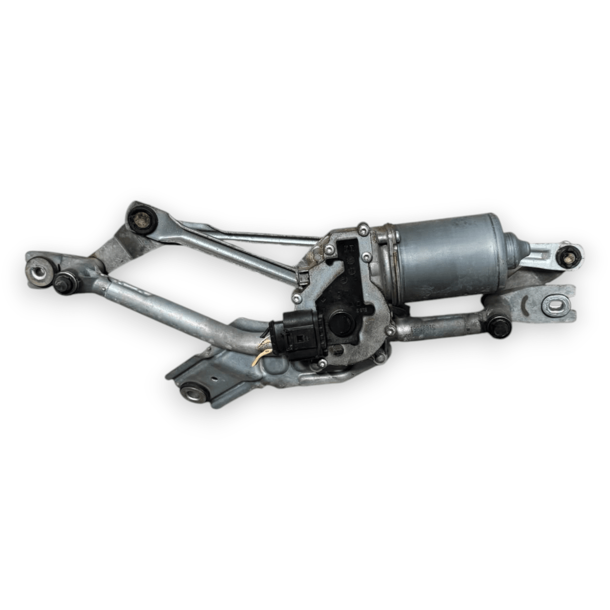 Motorino tergicristalli Fiat Grande Punto cod.404978 (2005-2018) - F&P CRASH SRL - Ricambi Usati