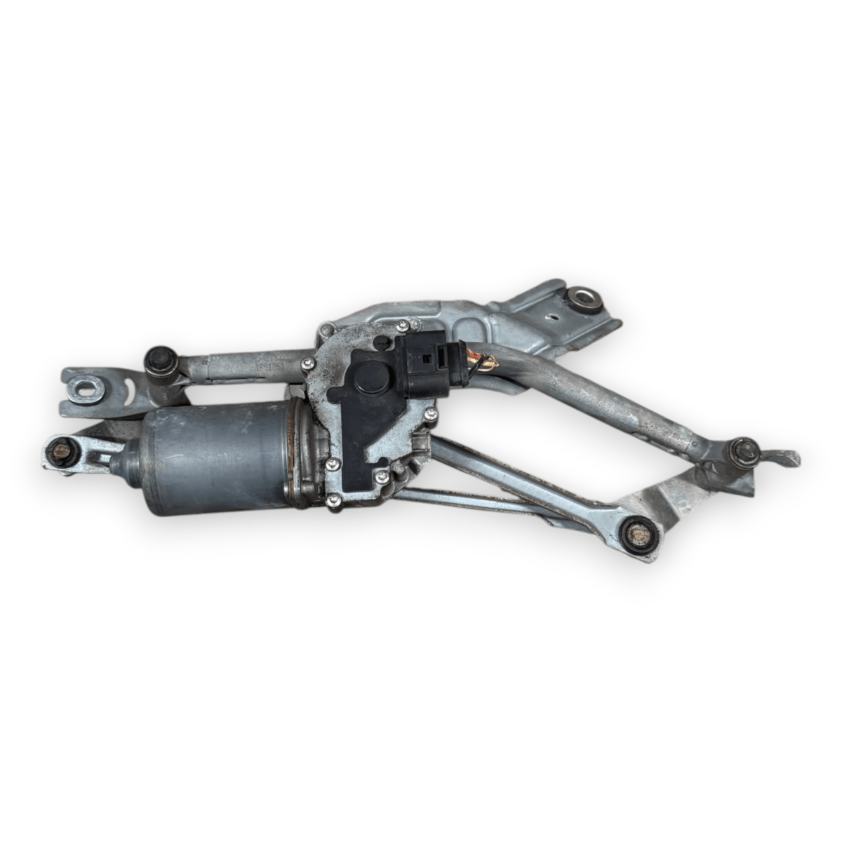 Motorino tergicristalli Fiat Grande Punto cod.404978 (2005-2018) - F&P CRASH SRL - Ricambi Usati