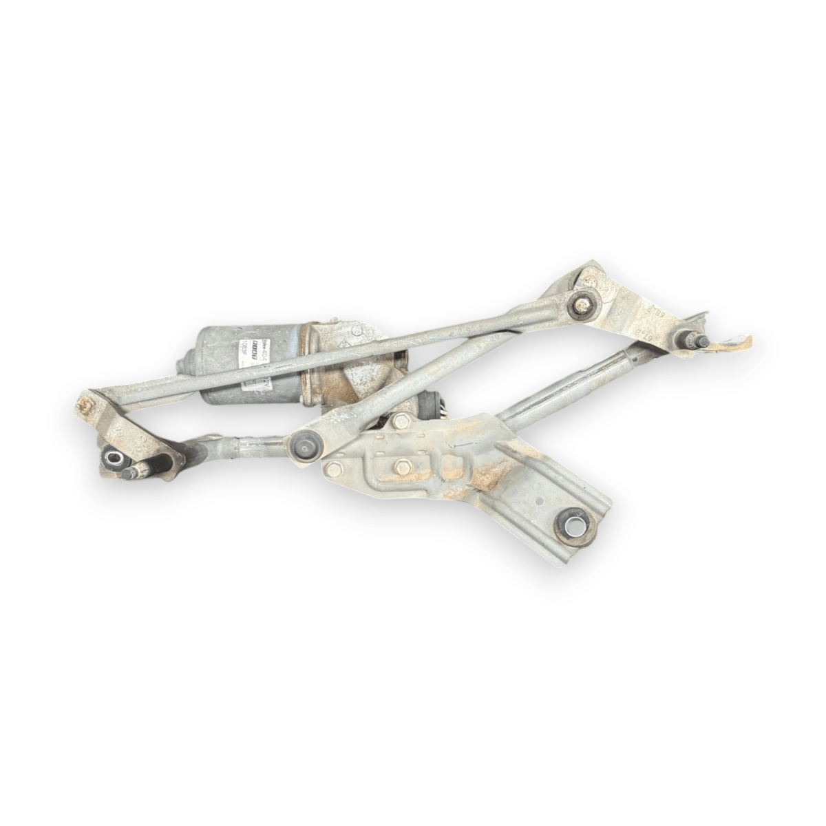 Motorino tergicristalli Fiat Grande Punto cod.404978 (2005-2018) - F&P CRASH SRL - Ricambi Usati