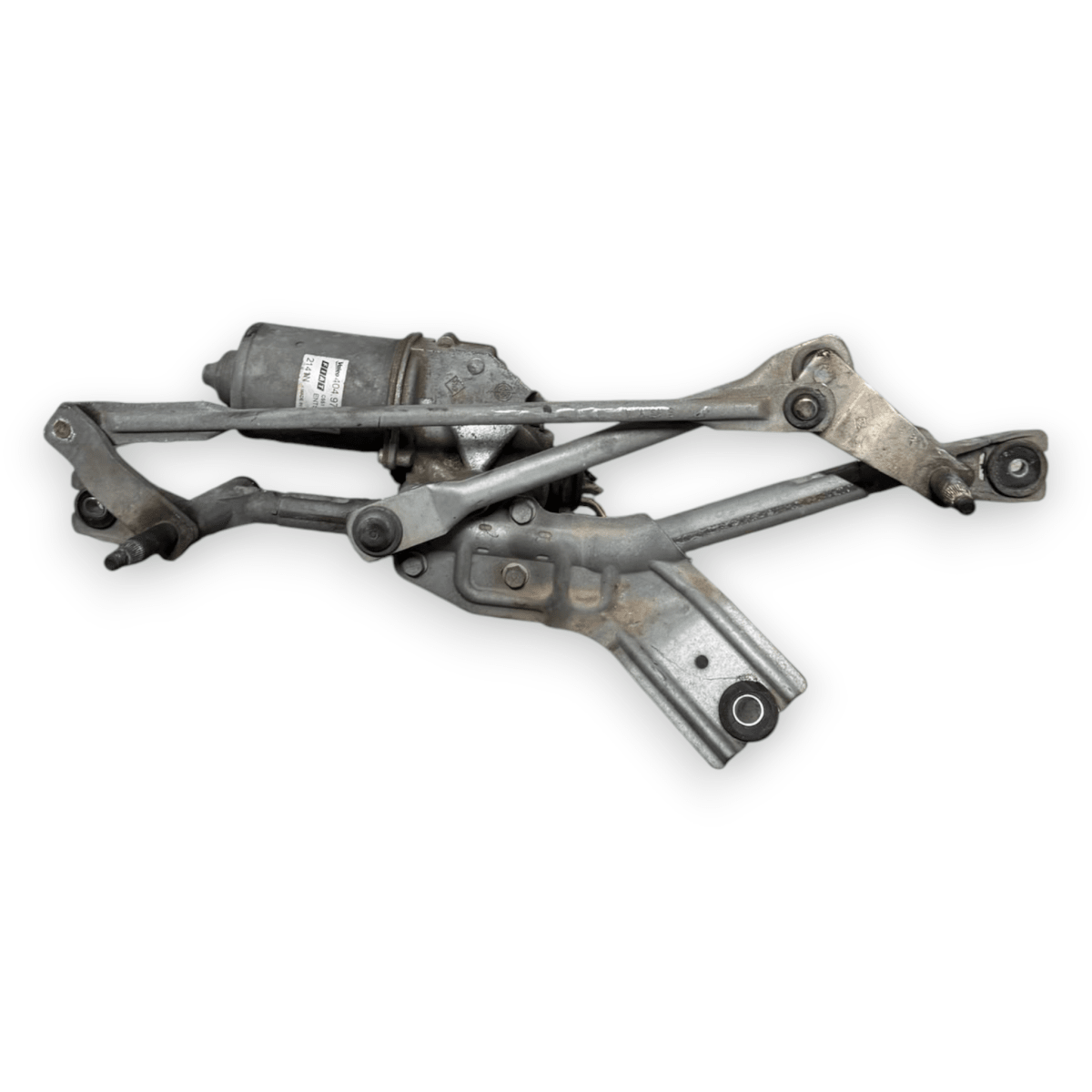 Motorino tergicristalli Fiat Grande Punto cod.404978 (2005-2018) - F&amp;P CRASH SRL - Ricambi Usati
