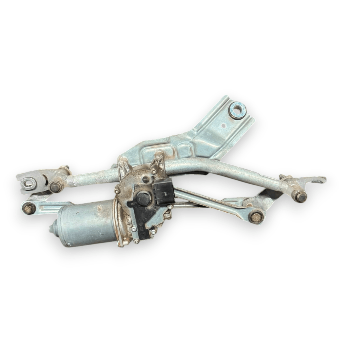 Motorino tergicristalli Fiat Grande Punto cod.404978 (2005-2018) - F&P CRASH SRL - Ricambi Usati