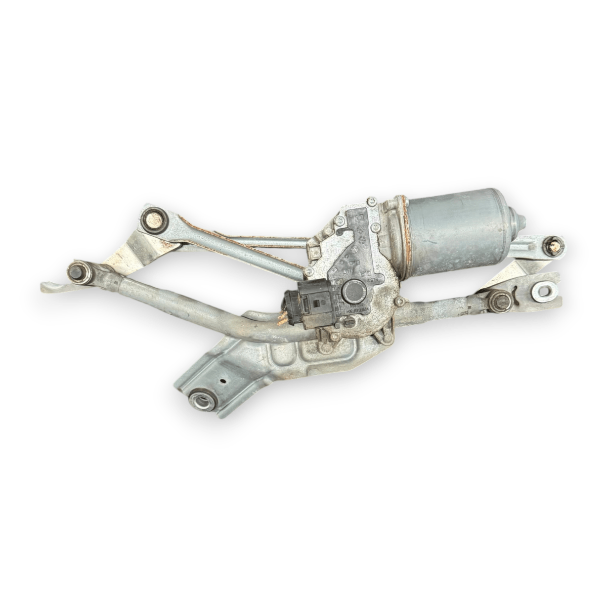 Motorino tergicristalli Fiat Grande Punto cod.404978 (2005-2018) - F&P CRASH SRL - Ricambi Usati