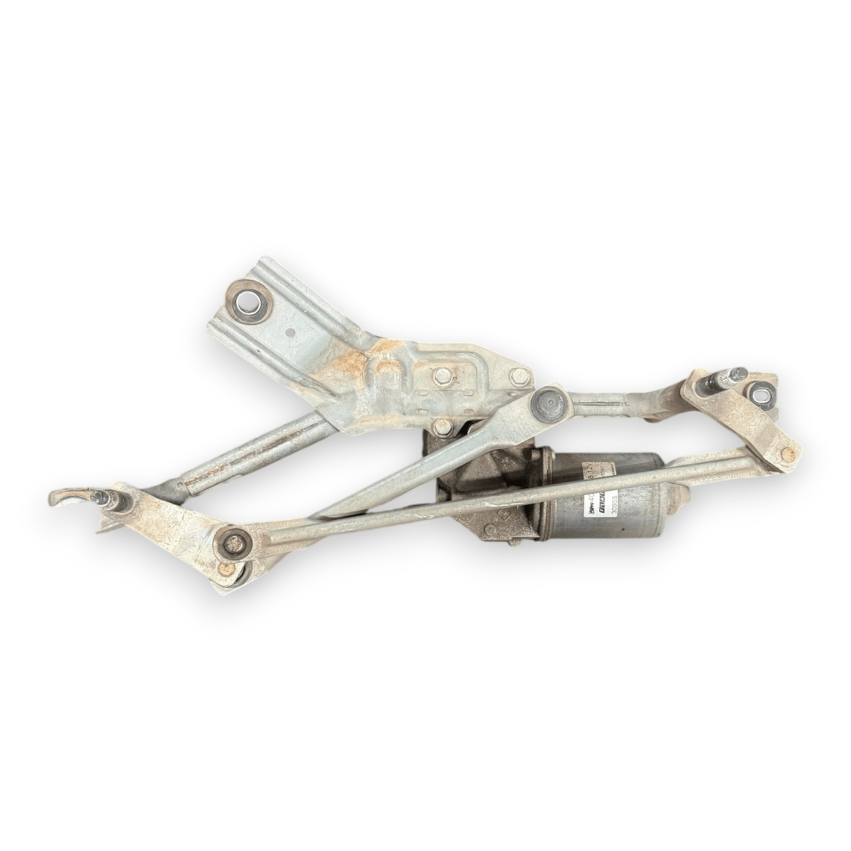 Motorino tergicristalli Fiat Grande Punto cod.404978 (2005-2018) - F&P CRASH SRL - Ricambi Usati