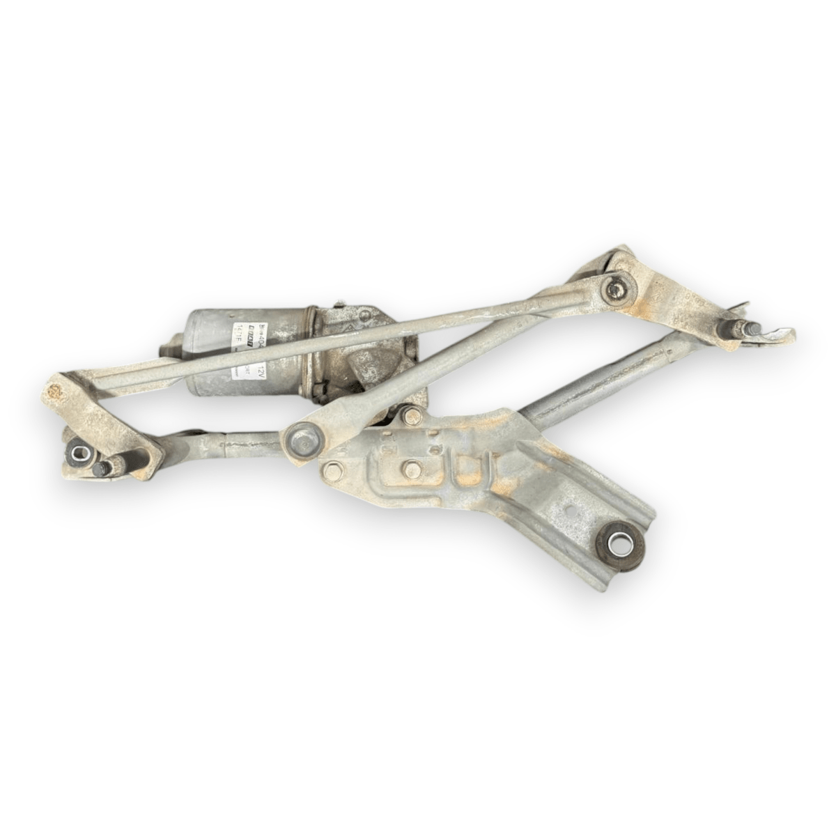 Motorino tergicristalli Fiat Grande Punto cod.40497812V (2005 - 2018) - F&P CRASH SRL - Ricambi Usati