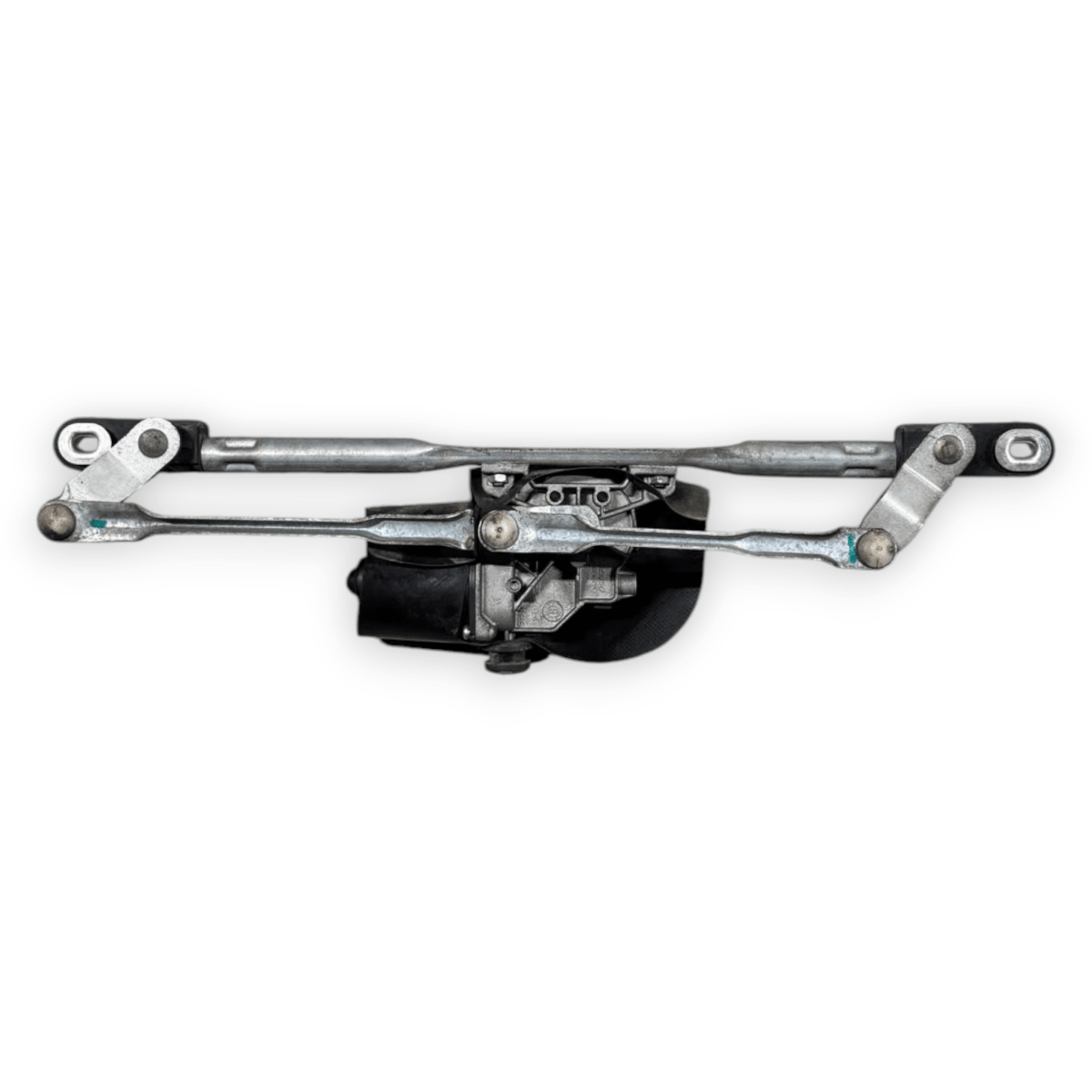 Motorino tergicristalli Fiat Panda (169) cod.MS159200 - 7152 (2003 - 2012) - F&P CRASH SRL - Ricambi Usati