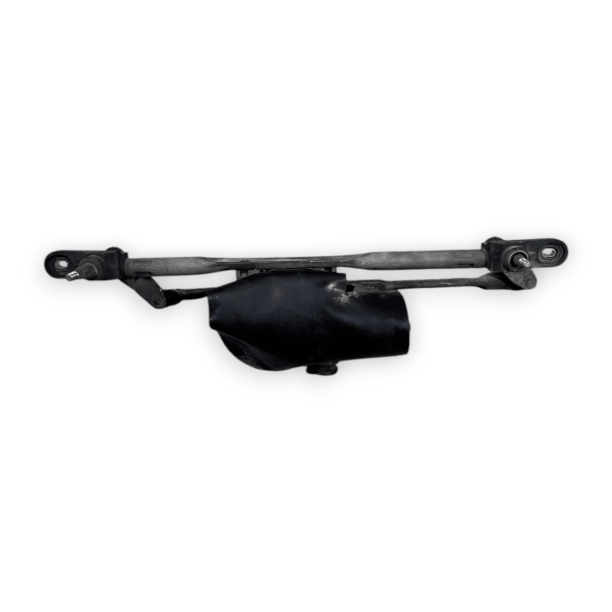 Motorino tergicristalli Fiat Panda (169) cod.MS159200 - 7152 (2003 - 2012) - F&P CRASH SRL - Ricambi Usati