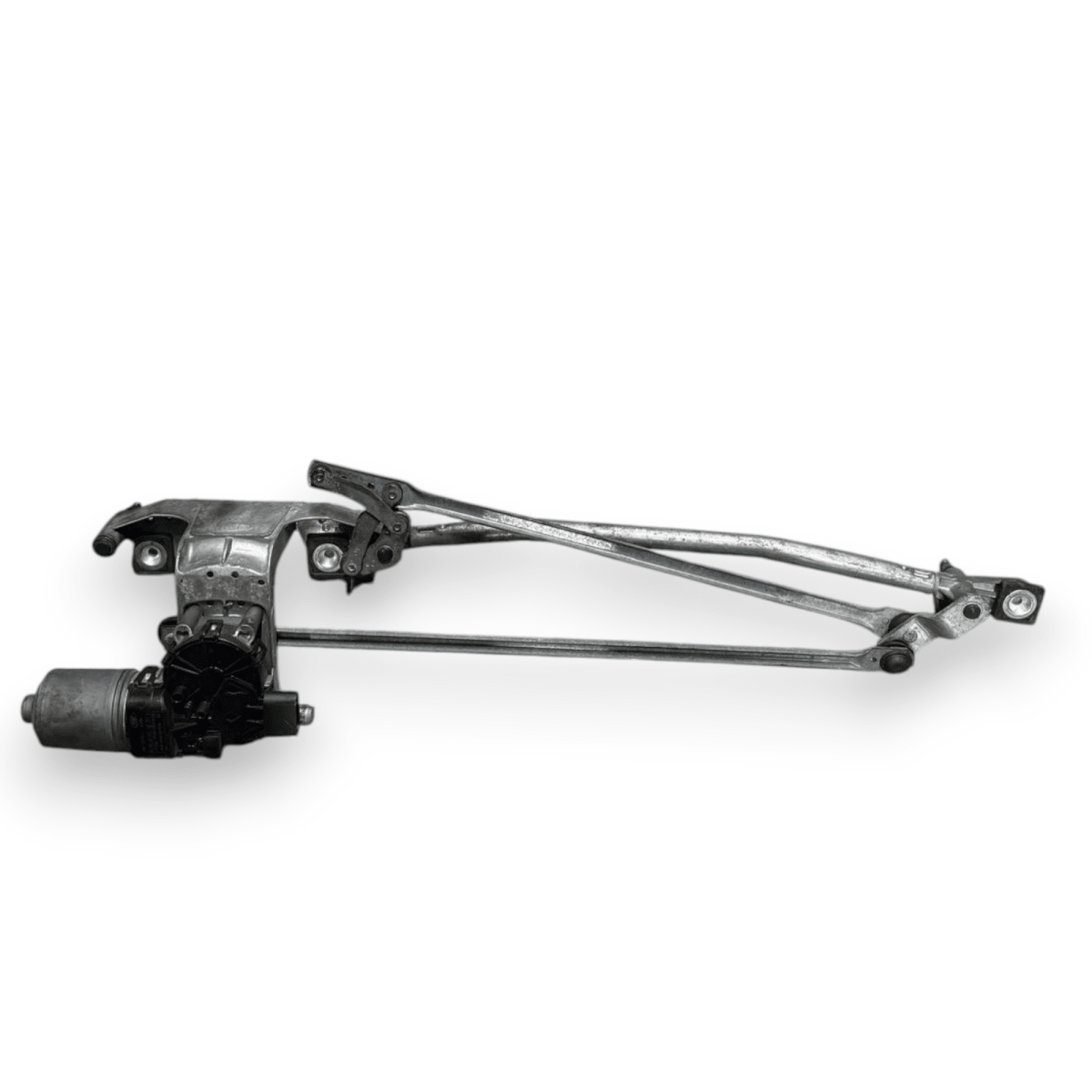Motorino tergicristalli Ford C - MAX cod.3M51 - 17508 - AA (2003 - 2010) - F&P CRASH SRL - Ricambi Usati