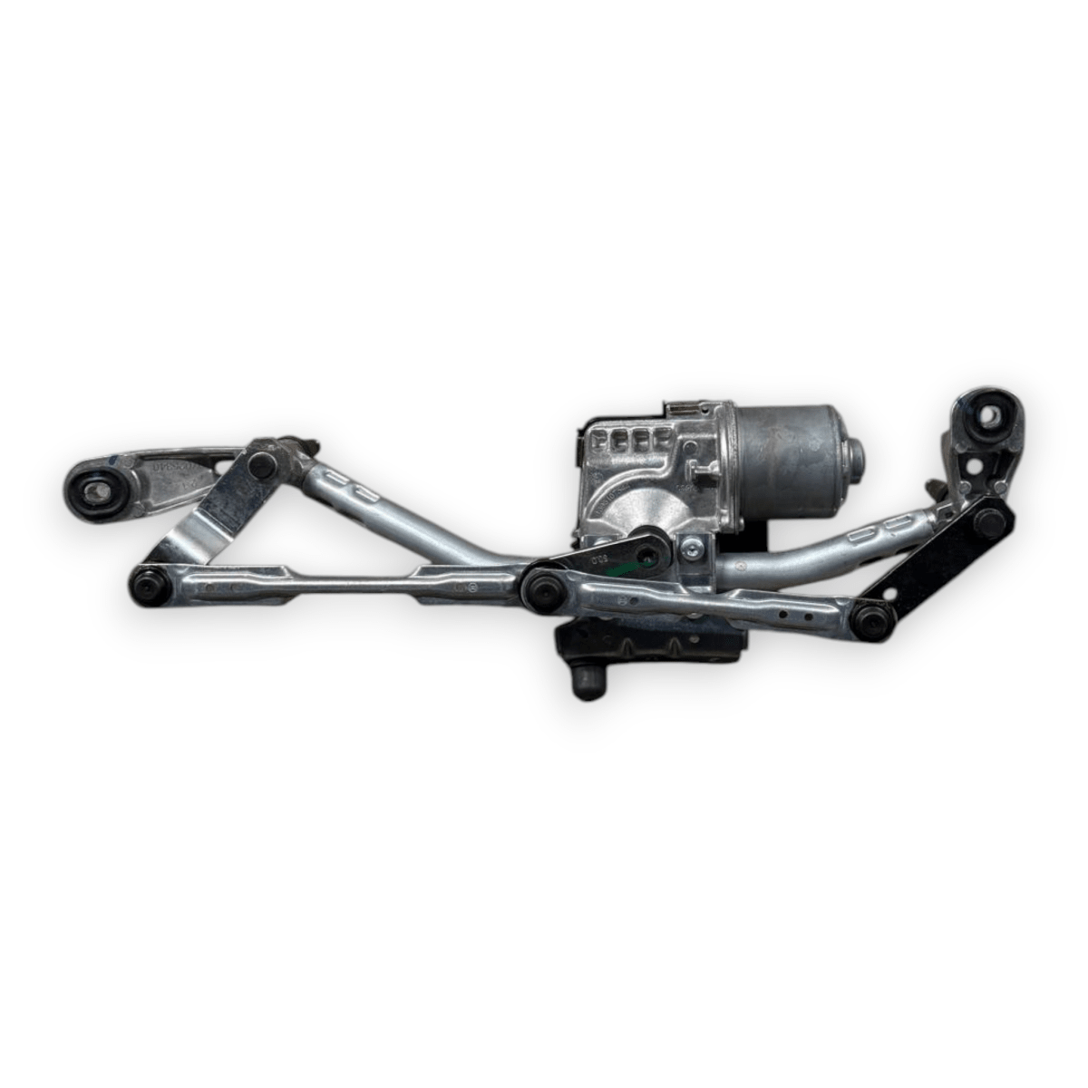 Motorino tergicristalli Ford Fiesta VII cod.H1BB - 17500 - AF (2017 - 2023) - F&P CRASH SRL - Ricambi Usati