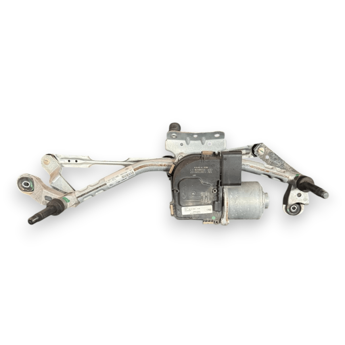 Motorino tergicristalli Ford Puma cod.H1BB - 17500 - AF (2019 - ) - F&P CRASH SRL - Ricambi Usati